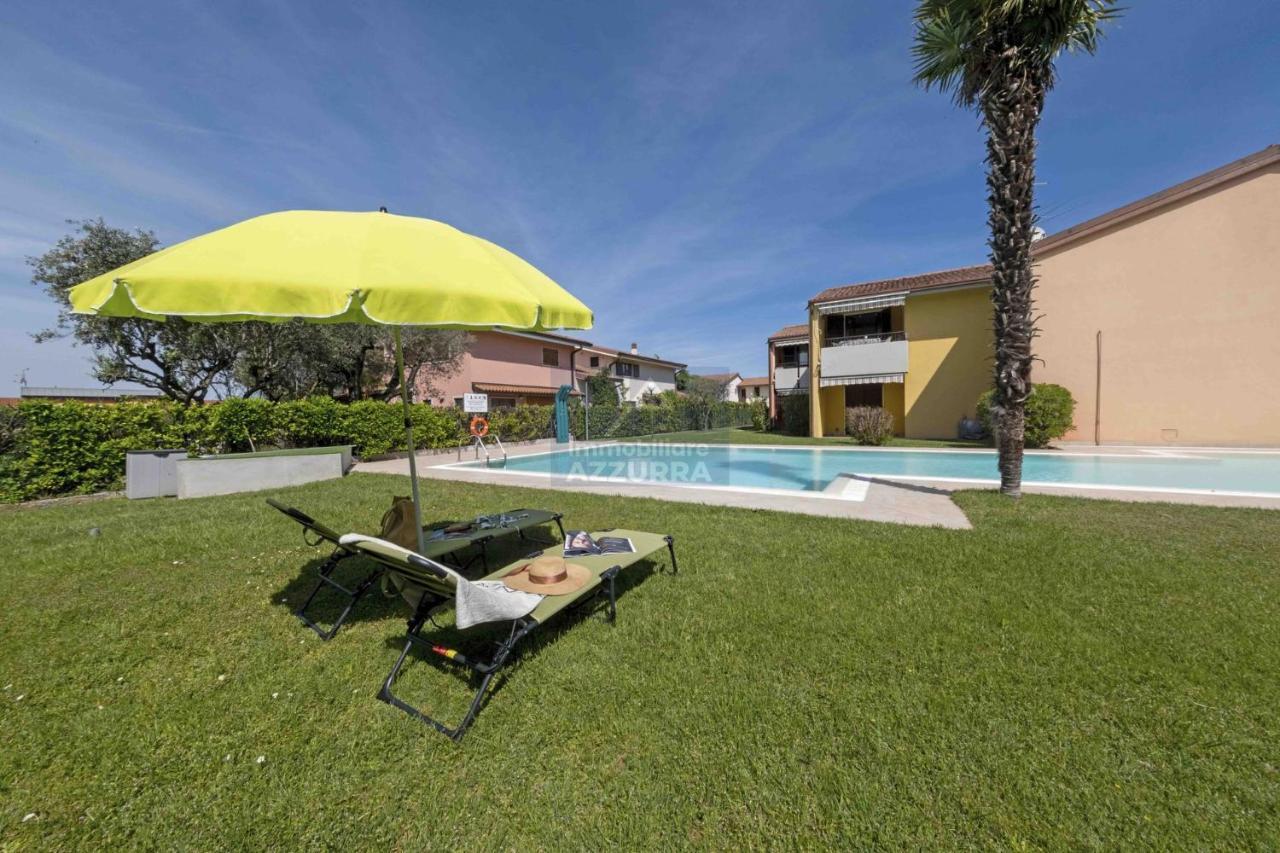 La Palma - Immobiliare Azzurra Apartamento Lazise Exterior foto