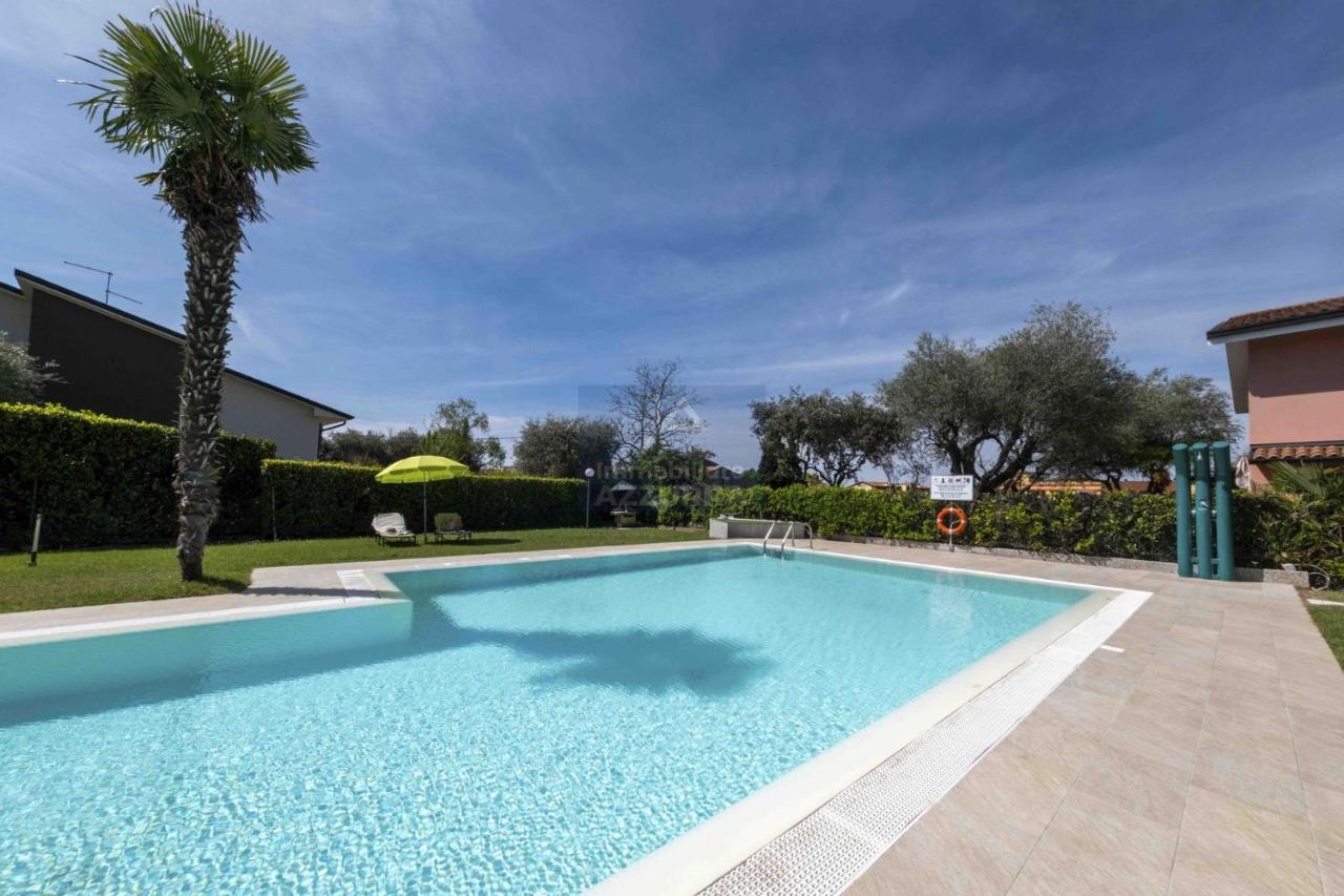 La Palma - Immobiliare Azzurra Apartamento Lazise Exterior foto