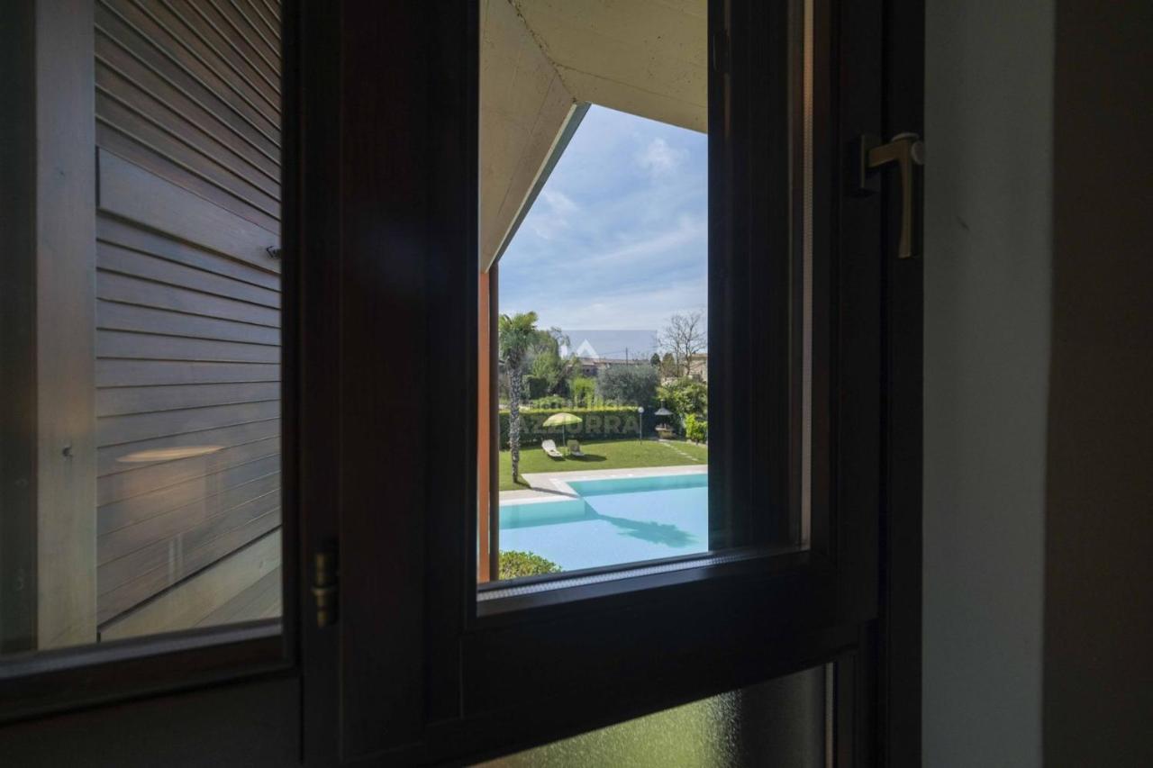La Palma - Immobiliare Azzurra Apartamento Lazise Exterior foto