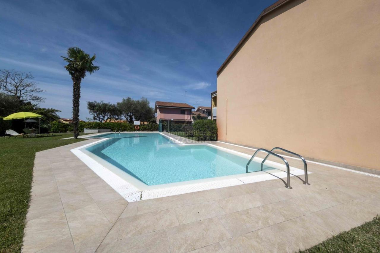 La Palma - Immobiliare Azzurra Apartamento Lazise Exterior foto