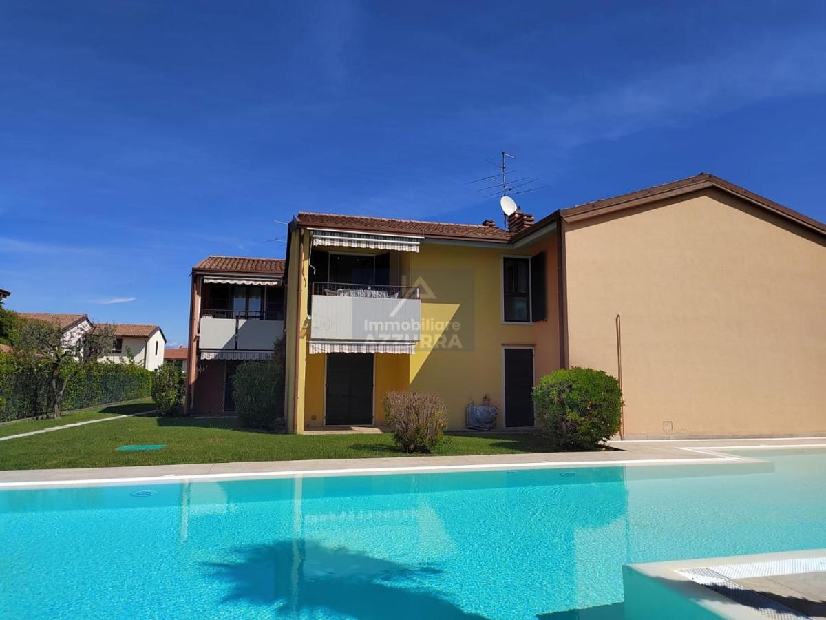 La Palma - Immobiliare Azzurra Apartamento Lazise Exterior foto