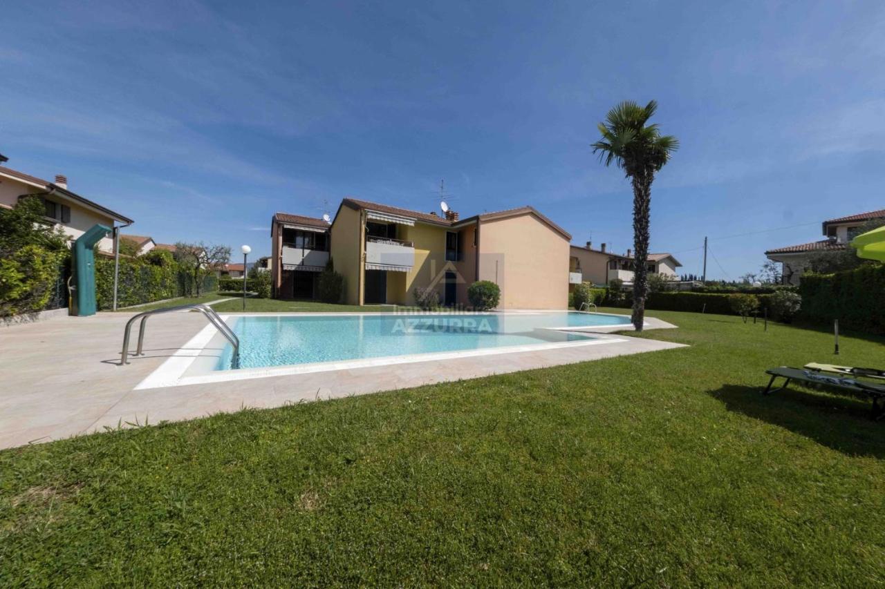 La Palma - Immobiliare Azzurra Apartamento Lazise Exterior foto