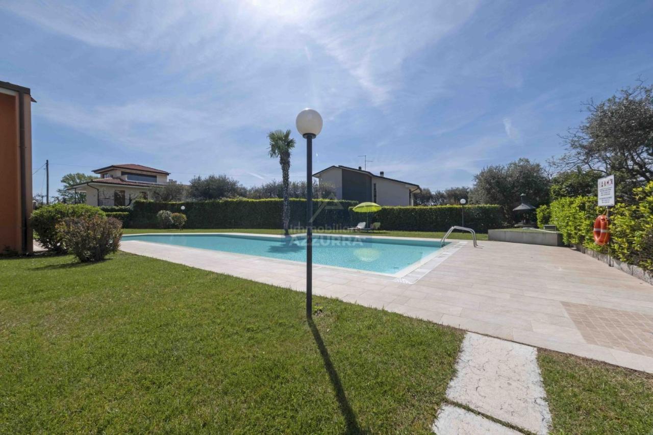 La Palma - Immobiliare Azzurra Apartamento Lazise Exterior foto