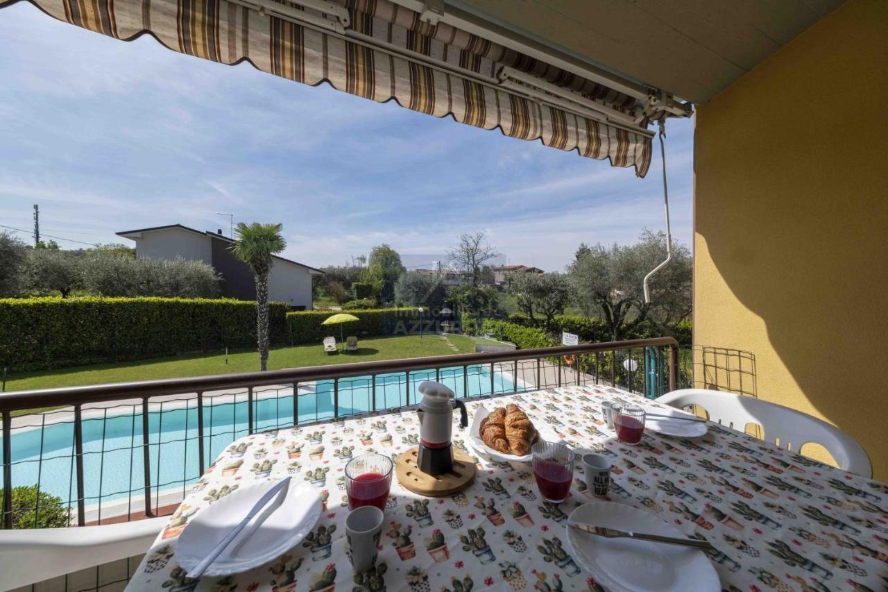 La Palma - Immobiliare Azzurra Apartamento Lazise Exterior foto