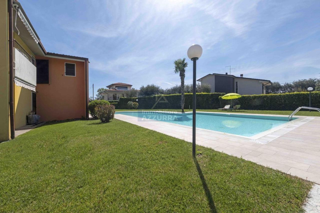 La Palma - Immobiliare Azzurra Apartamento Lazise Exterior foto