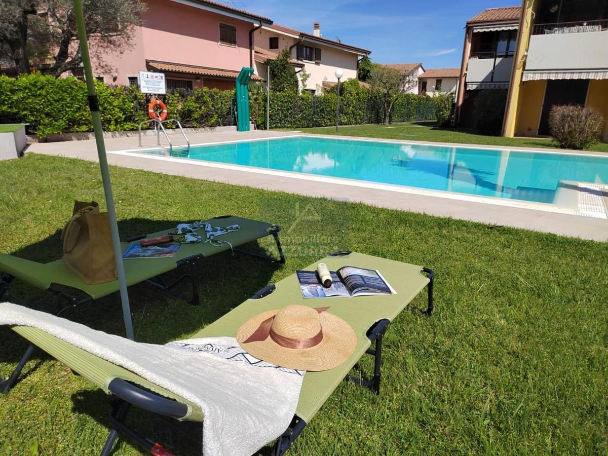 La Palma - Immobiliare Azzurra Apartamento Lazise Exterior foto