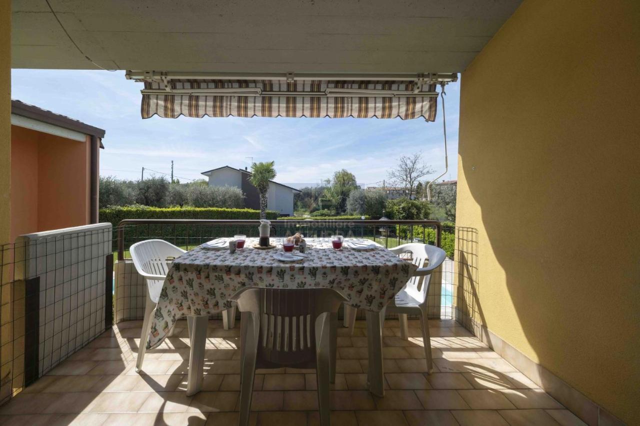 La Palma - Immobiliare Azzurra Apartamento Lazise Exterior foto