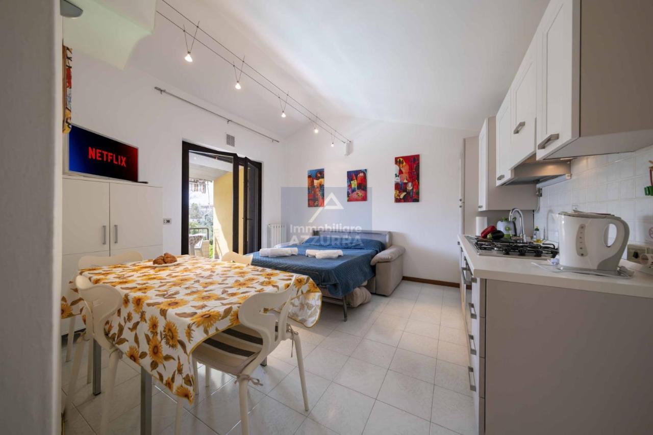 La Palma - Immobiliare Azzurra Apartamento Lazise Exterior foto
