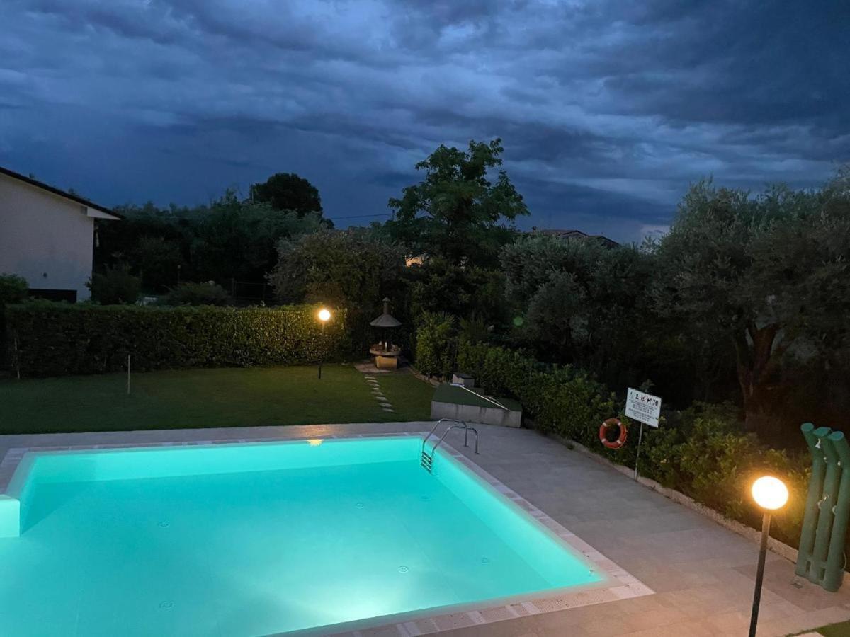 La Palma - Immobiliare Azzurra Apartamento Lazise Exterior foto